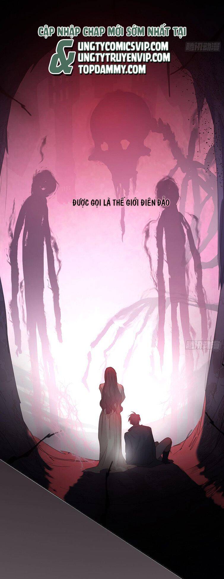 Thỉnh Cùng Ta Đồng Miên-Xin Hãy Ngủ Cùng Ta Chapter 106 - 5