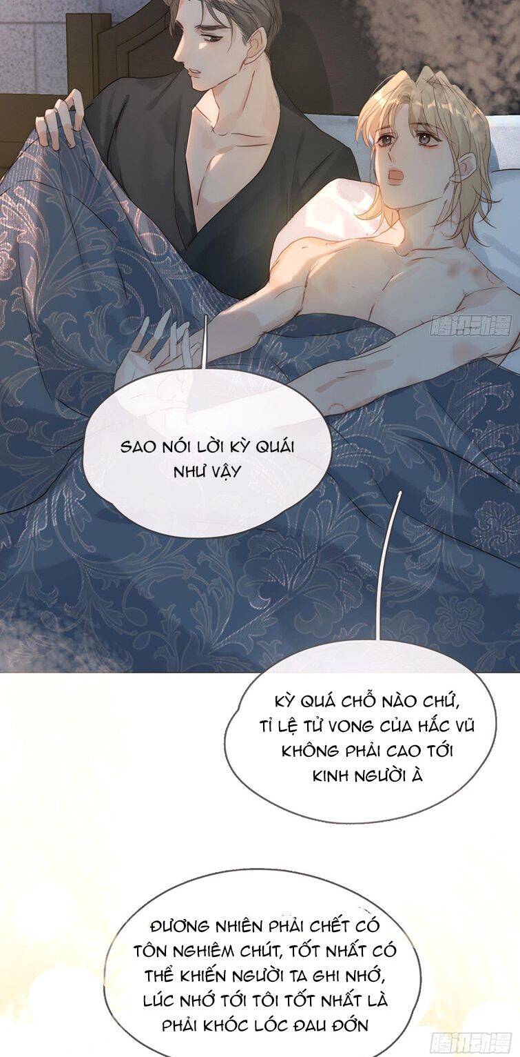 Thỉnh Cùng Ta Đồng Miên-Xin Hãy Ngủ Cùng Ta Chapter 106 - 45