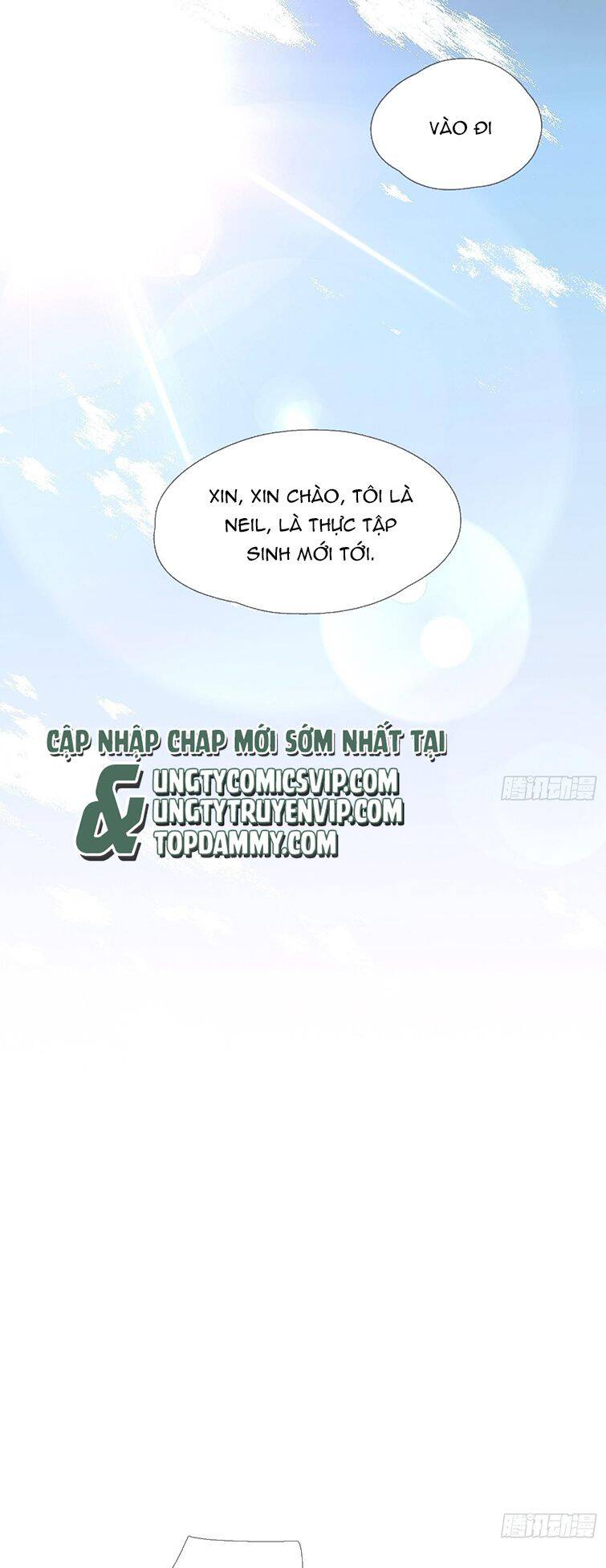 Thỉnh Cùng Ta Đồng Miên-Xin Hãy Ngủ Cùng Ta Chapter 107 - 16
