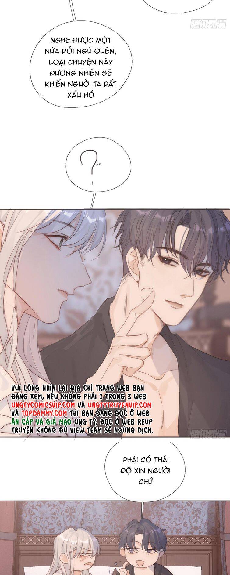 Thỉnh Cùng Ta Đồng Miên-Xin Hãy Ngủ Cùng Ta Chapter 107 - 27