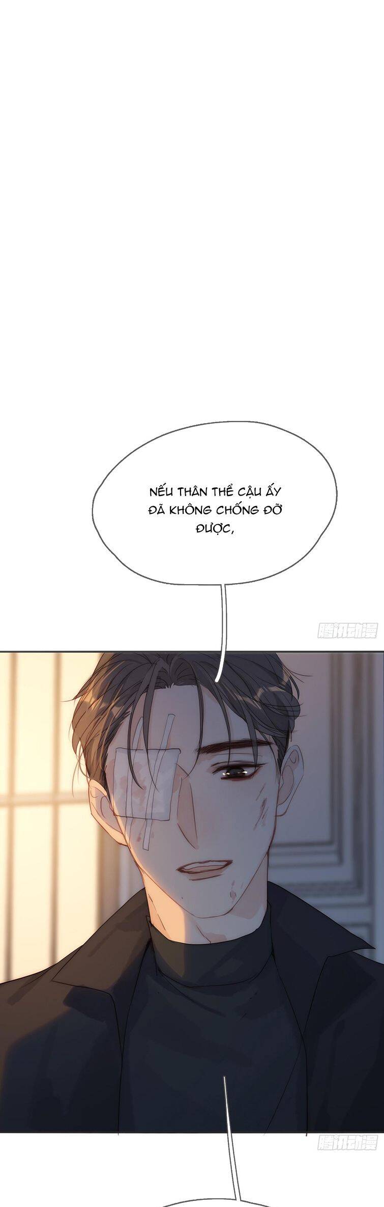 Thỉnh Cùng Ta Đồng Miên-Xin Hãy Ngủ Cùng Ta Chapter 107 - 9