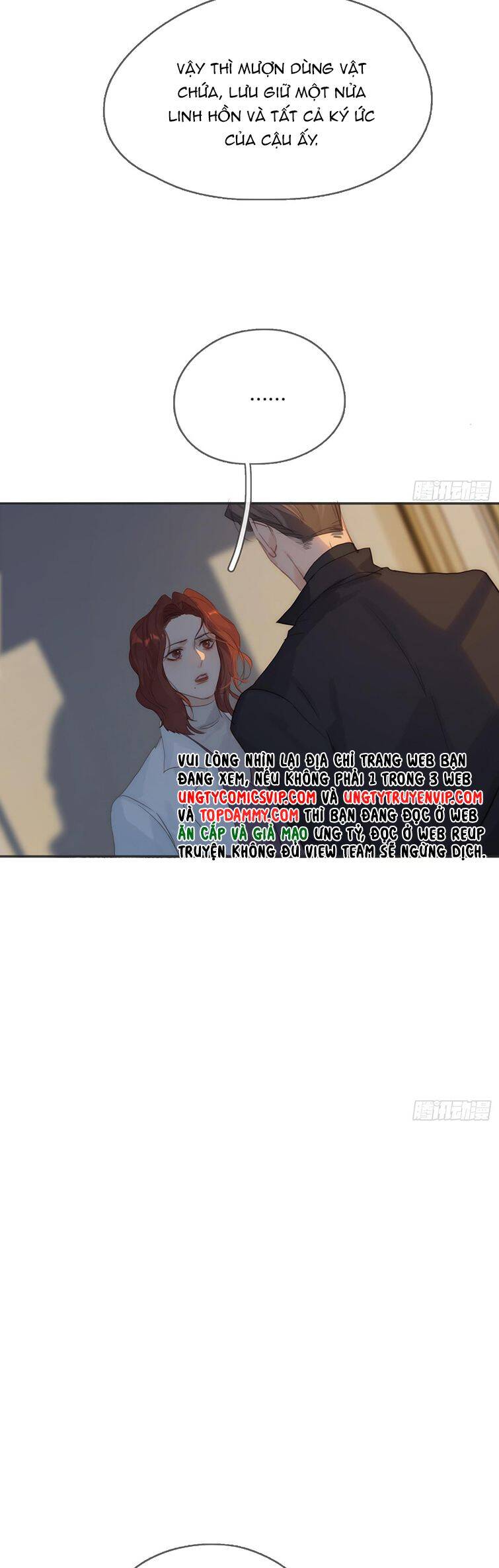 Thỉnh Cùng Ta Đồng Miên-Xin Hãy Ngủ Cùng Ta Chapter 107 - 10