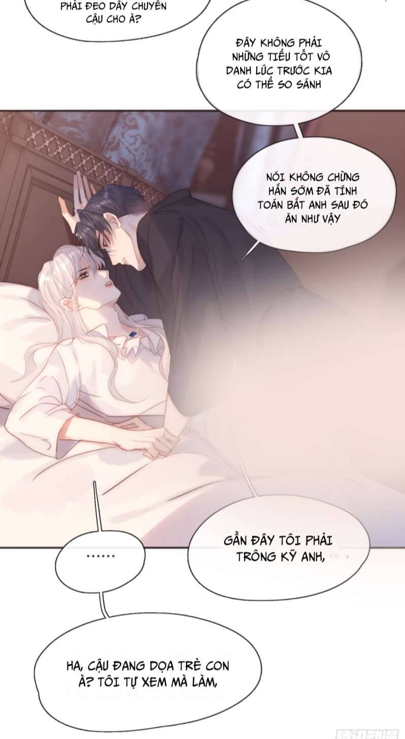 Thỉnh Cùng Ta Đồng Miên-Xin Hãy Ngủ Cùng Ta Chapter 108 - 3