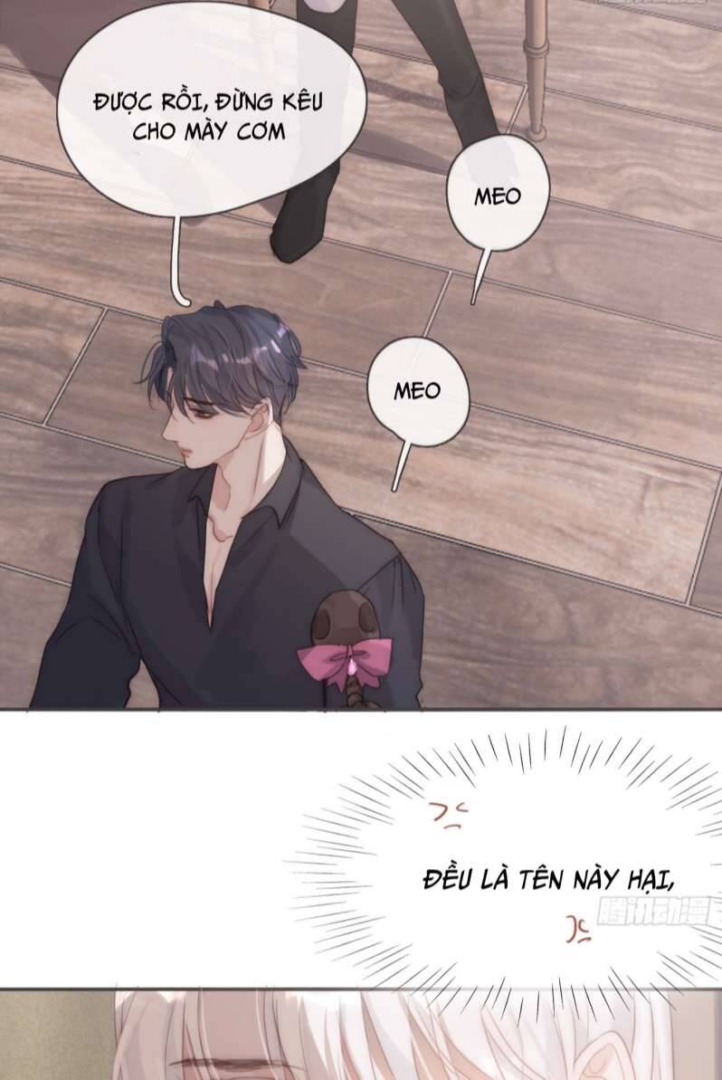 Thỉnh Cùng Ta Đồng Miên-Xin Hãy Ngủ Cùng Ta Chapter 108 - 37