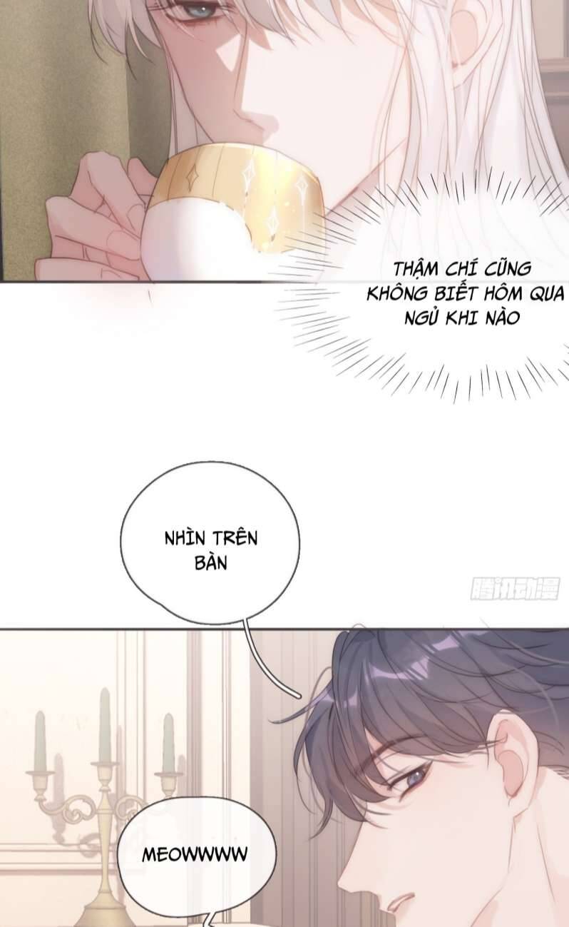Thỉnh Cùng Ta Đồng Miên-Xin Hãy Ngủ Cùng Ta Chapter 108 - 38