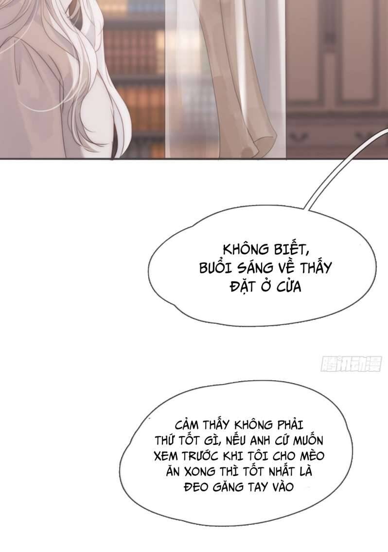 Thỉnh Cùng Ta Đồng Miên-Xin Hãy Ngủ Cùng Ta Chapter 108 - 40