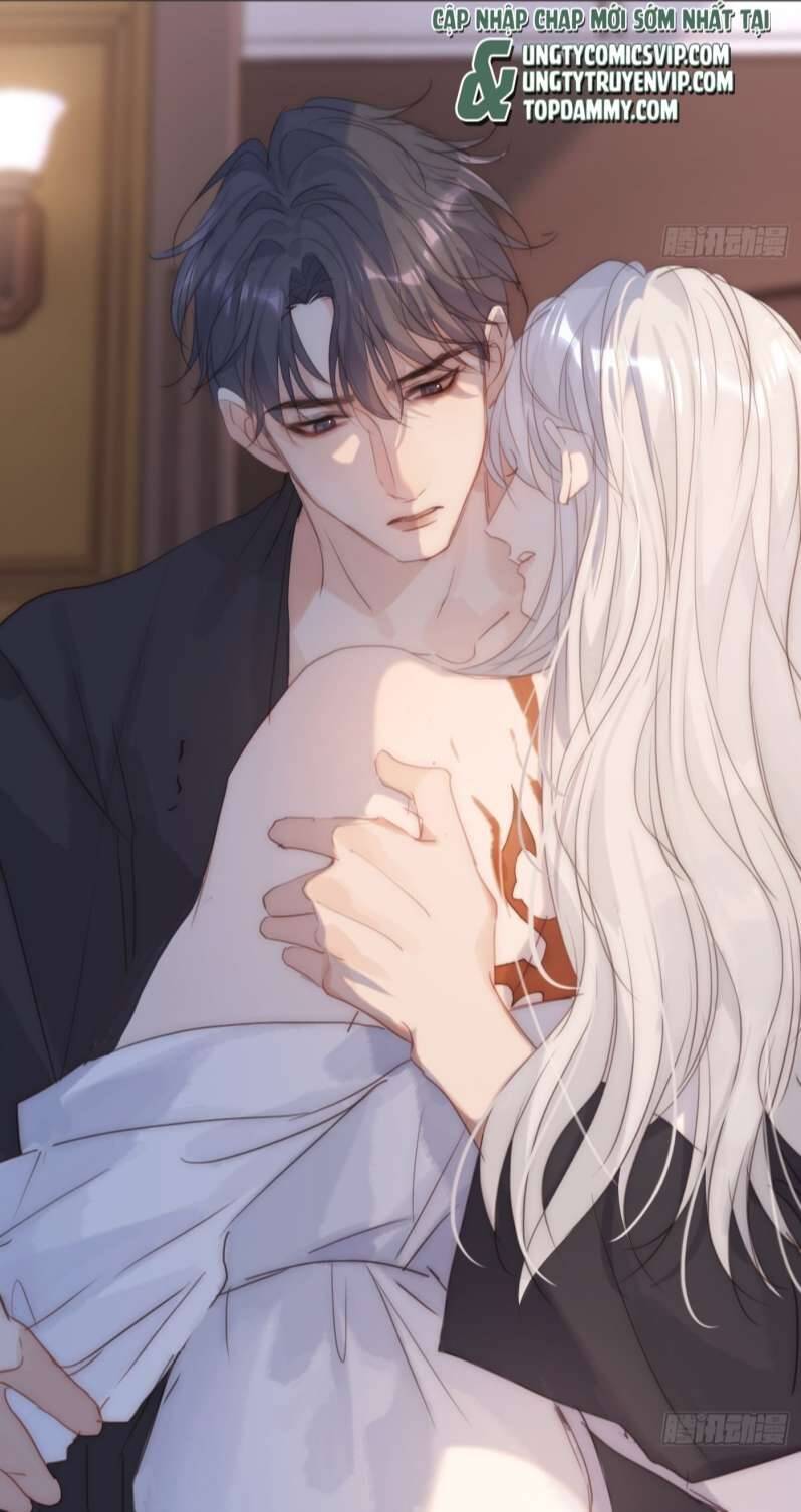 Thỉnh Cùng Ta Đồng Miên-Xin Hãy Ngủ Cùng Ta Chapter 108 - 8