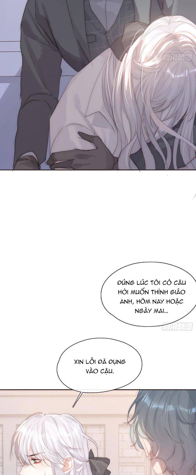 Thỉnh Cùng Ta Đồng Miên-Xin Hãy Ngủ Cùng Ta Chapter 109 - 3