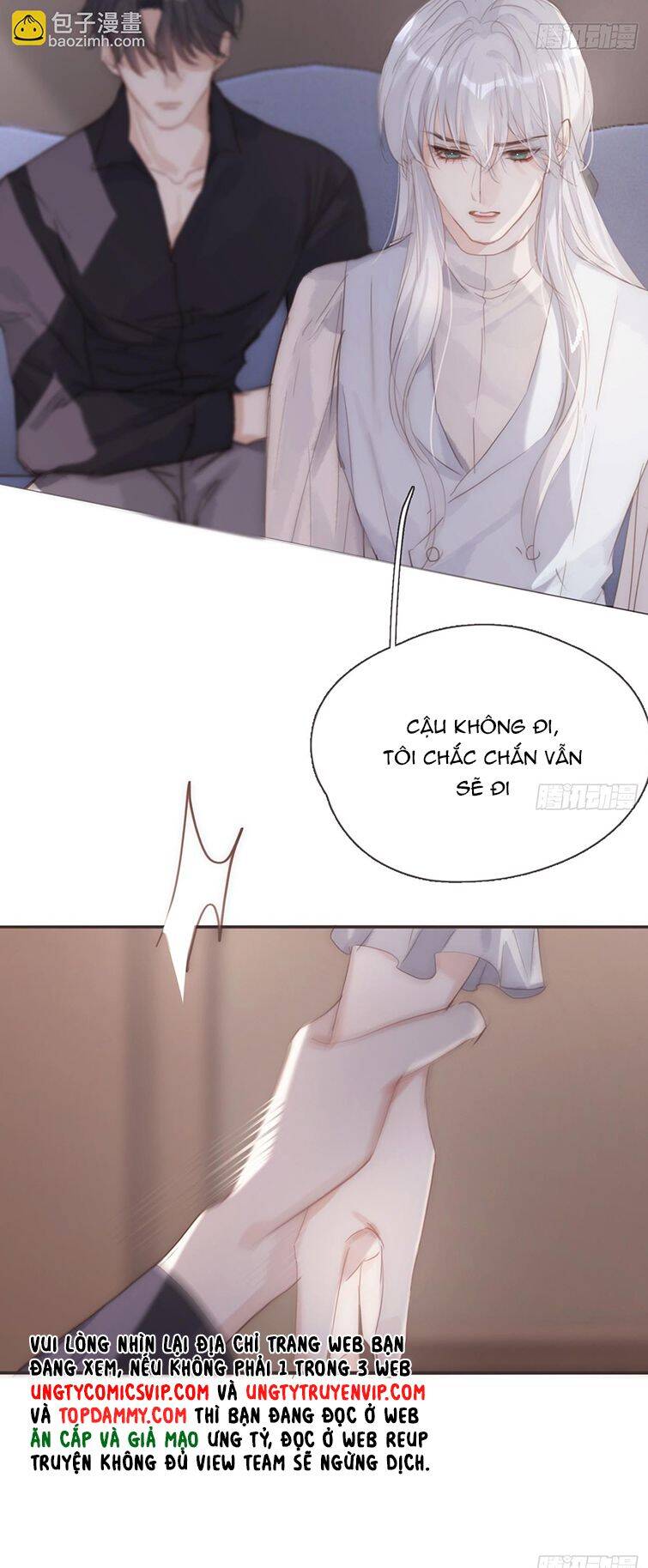 Thỉnh Cùng Ta Đồng Miên-Xin Hãy Ngủ Cùng Ta Chapter 109 - 9