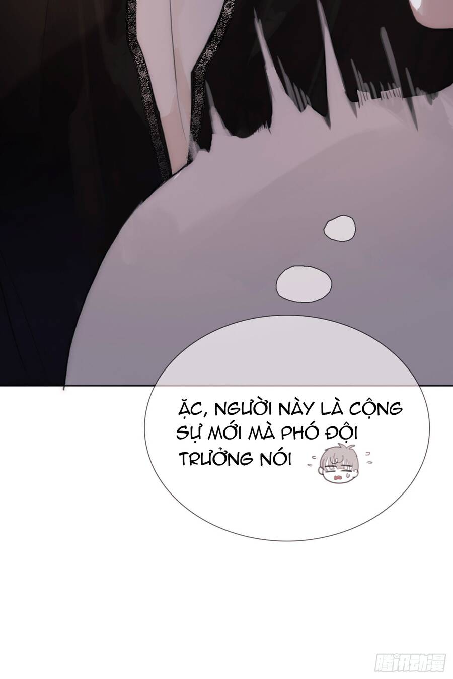Thỉnh Cùng Ta Đồng Miên-Xin Hãy Ngủ Cùng Ta Chapter 11 - 31