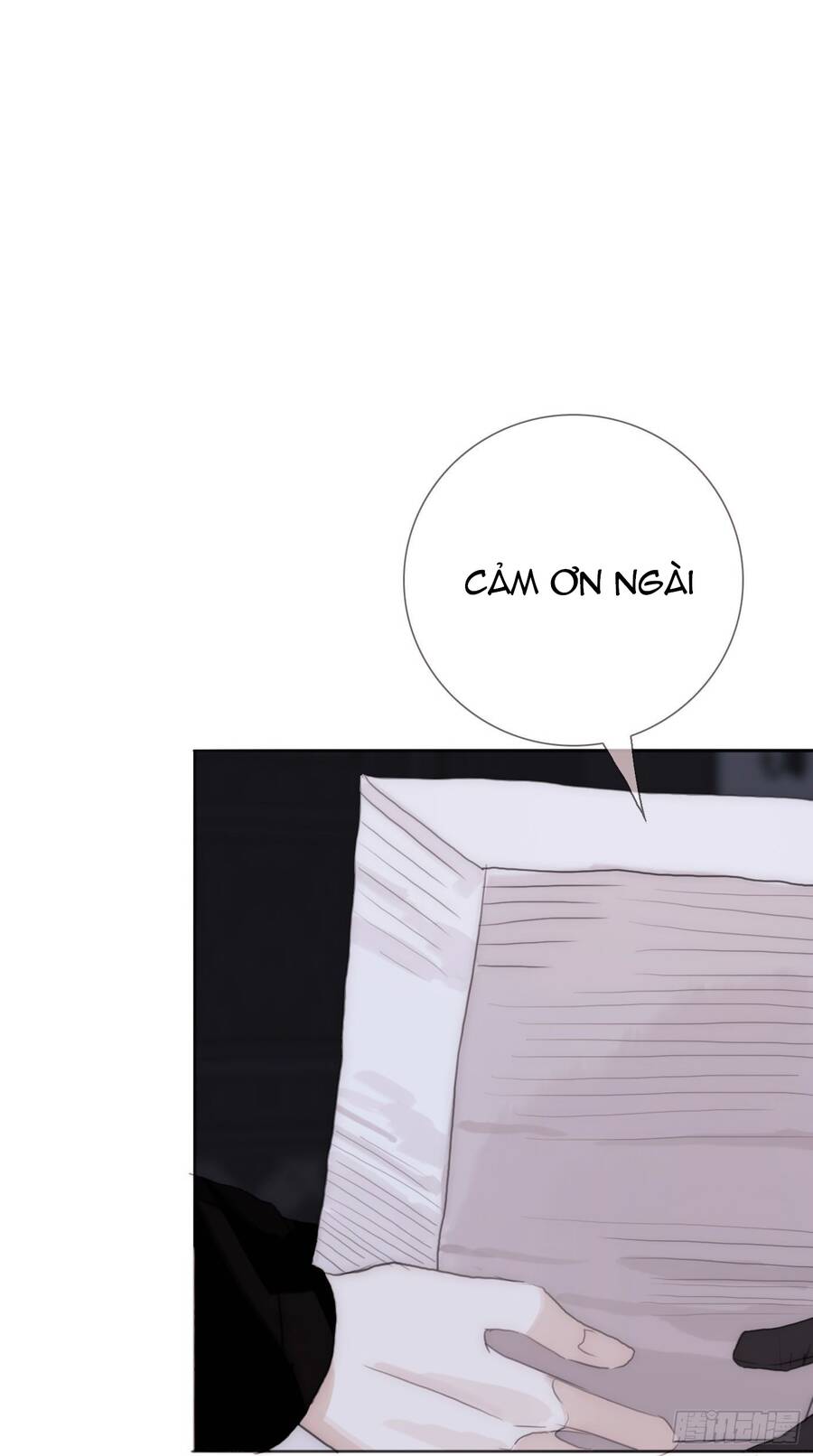 Thỉnh Cùng Ta Đồng Miên-Xin Hãy Ngủ Cùng Ta Chapter 11 - 34