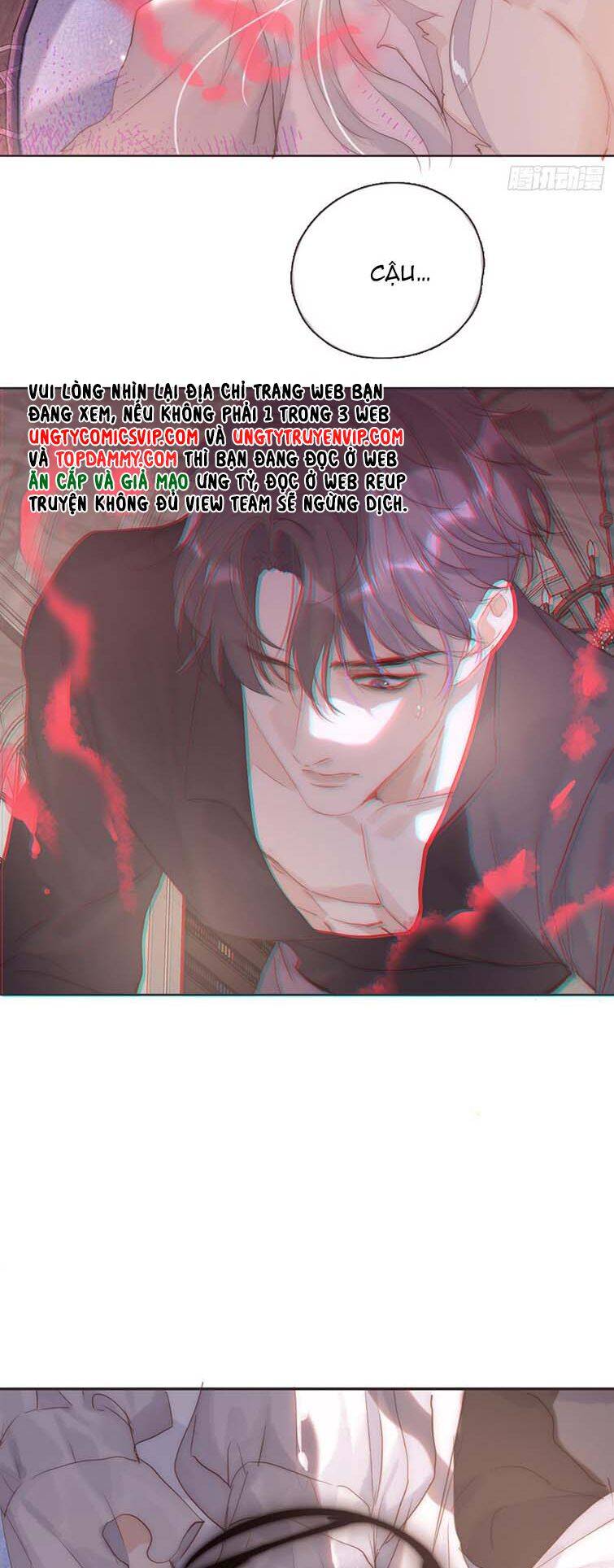 Thỉnh Cùng Ta Đồng Miên-Xin Hãy Ngủ Cùng Ta Chapter 110 - 6