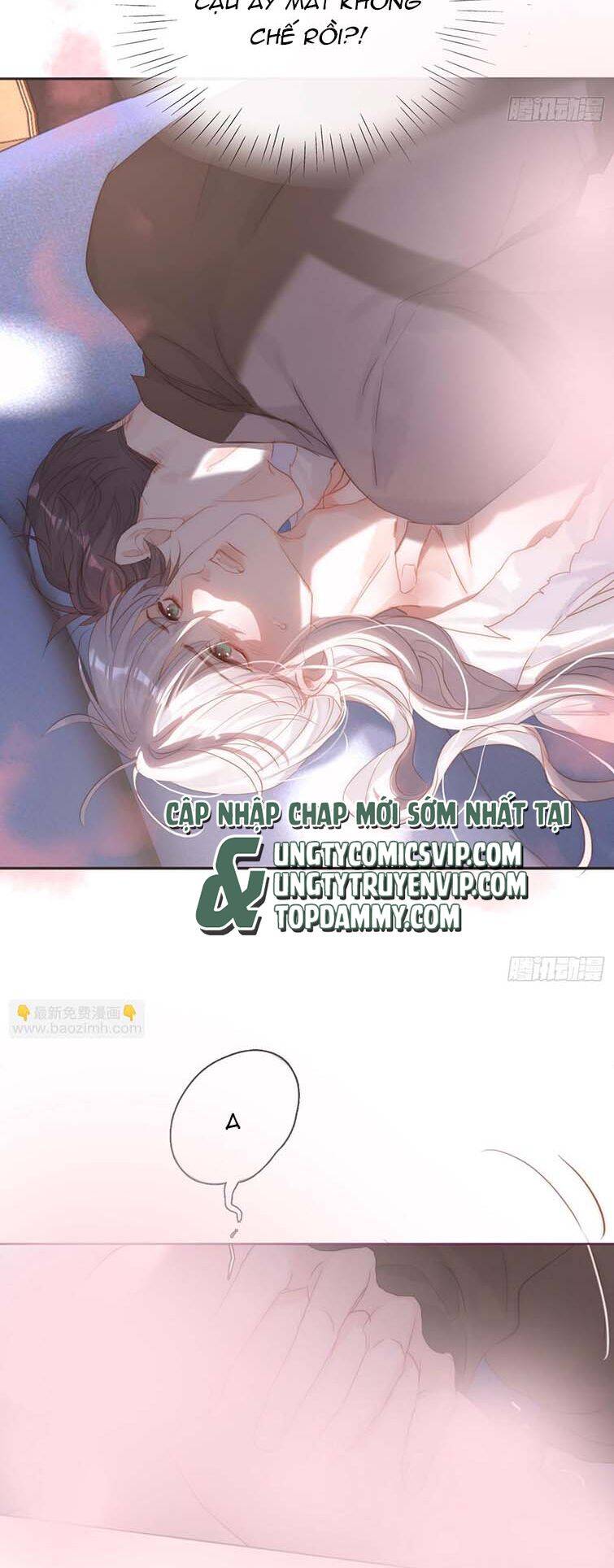 Thỉnh Cùng Ta Đồng Miên-Xin Hãy Ngủ Cùng Ta Chapter 110 - 8