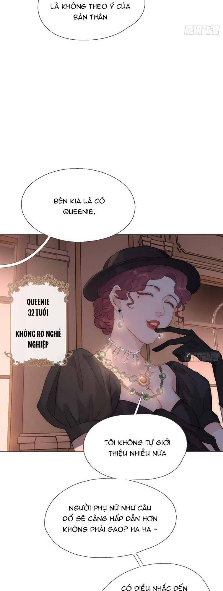 Thỉnh Cùng Ta Đồng Miên-Xin Hãy Ngủ Cùng Ta Chapter 111 - 12