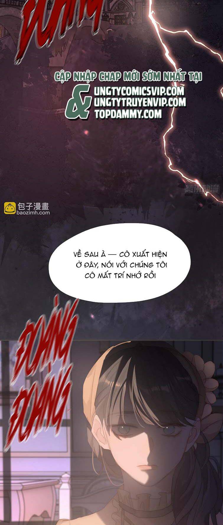 Thỉnh Cùng Ta Đồng Miên-Xin Hãy Ngủ Cùng Ta Chapter 111 - 28