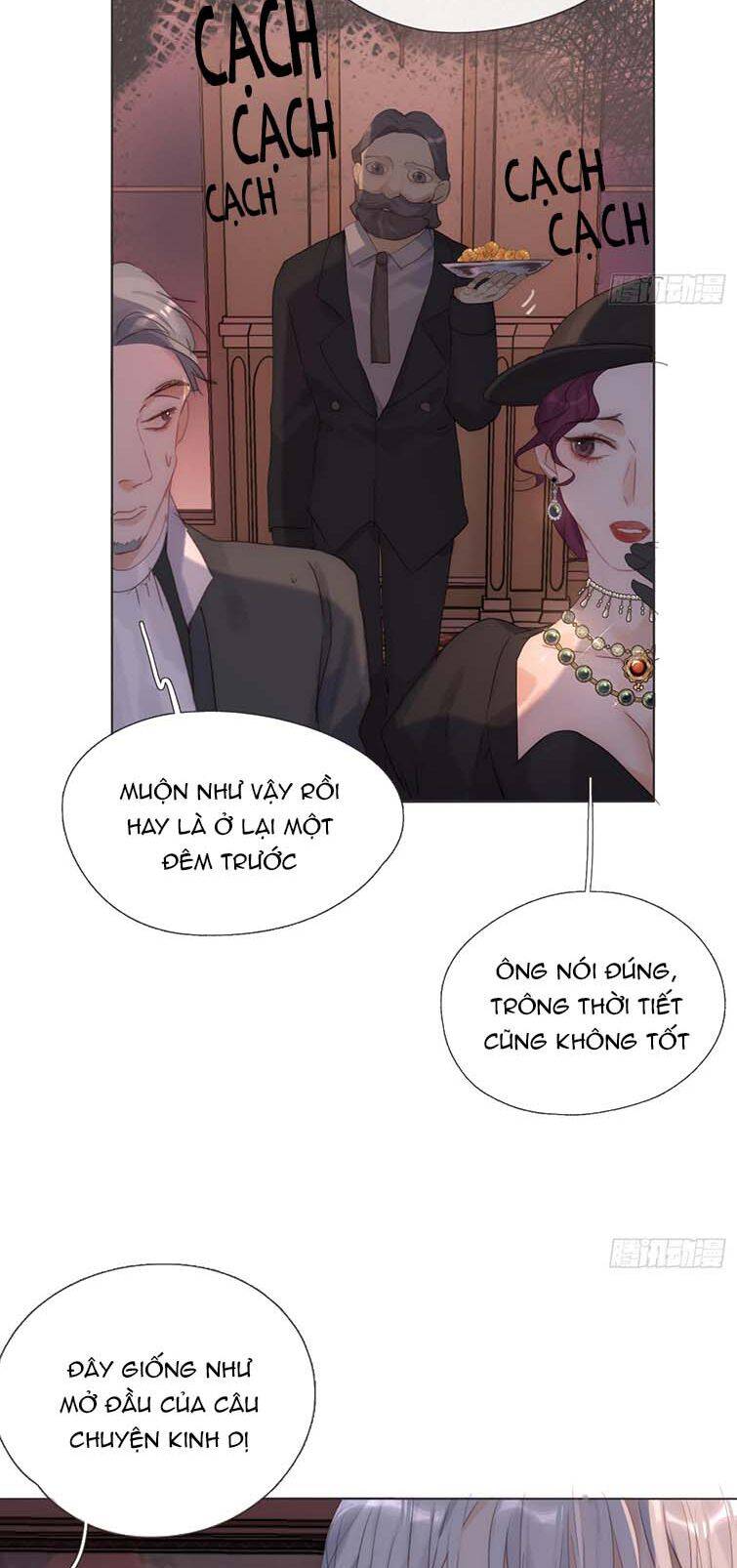 Thỉnh Cùng Ta Đồng Miên-Xin Hãy Ngủ Cùng Ta Chapter 111 - 31
