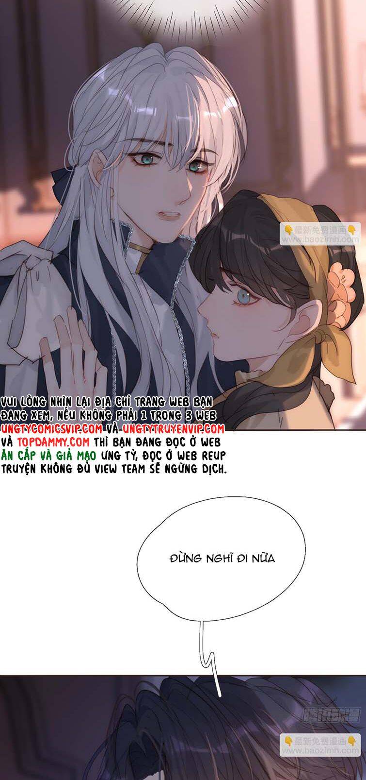 Thỉnh Cùng Ta Đồng Miên-Xin Hãy Ngủ Cùng Ta Chapter 111 - 37