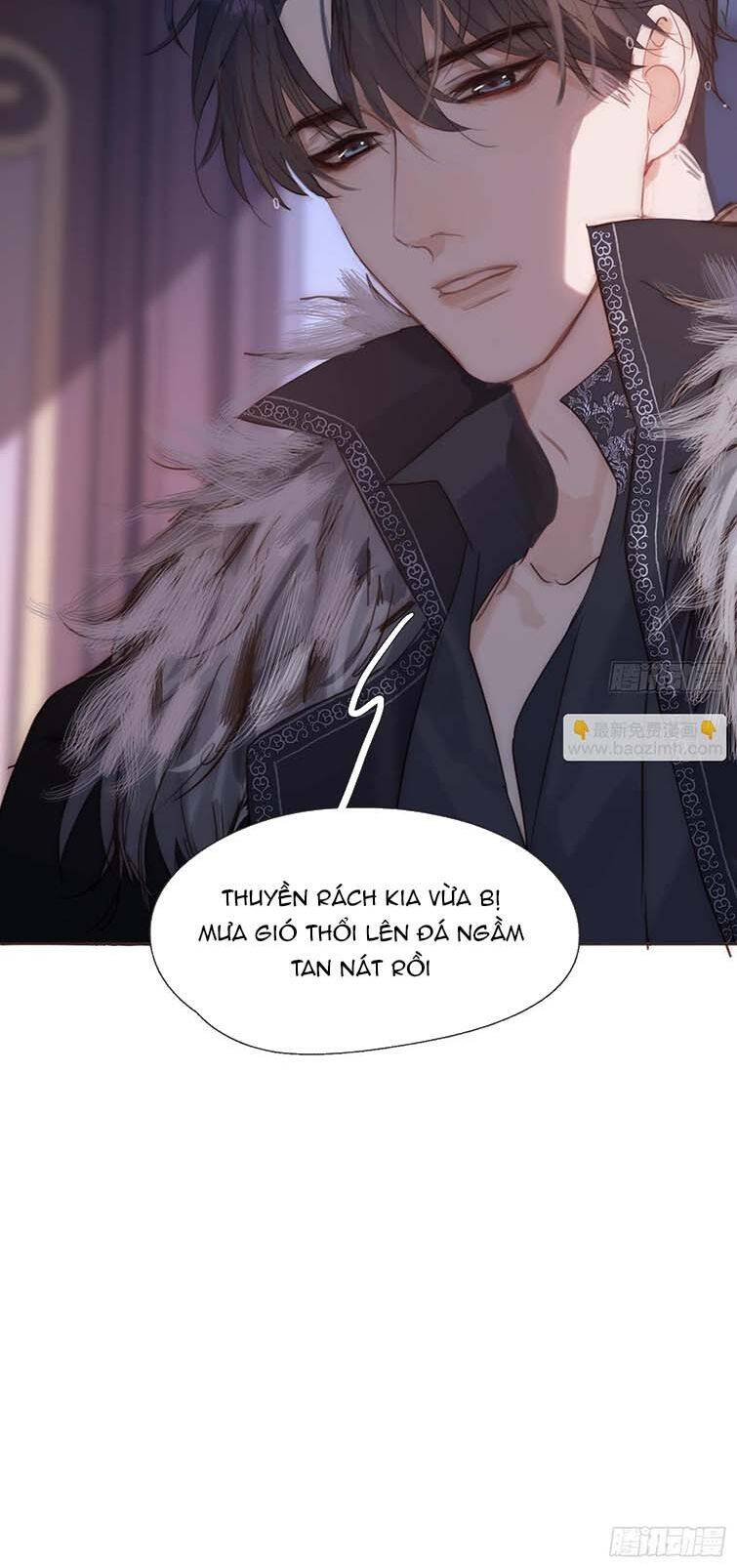 Thỉnh Cùng Ta Đồng Miên-Xin Hãy Ngủ Cùng Ta Chapter 111 - 38