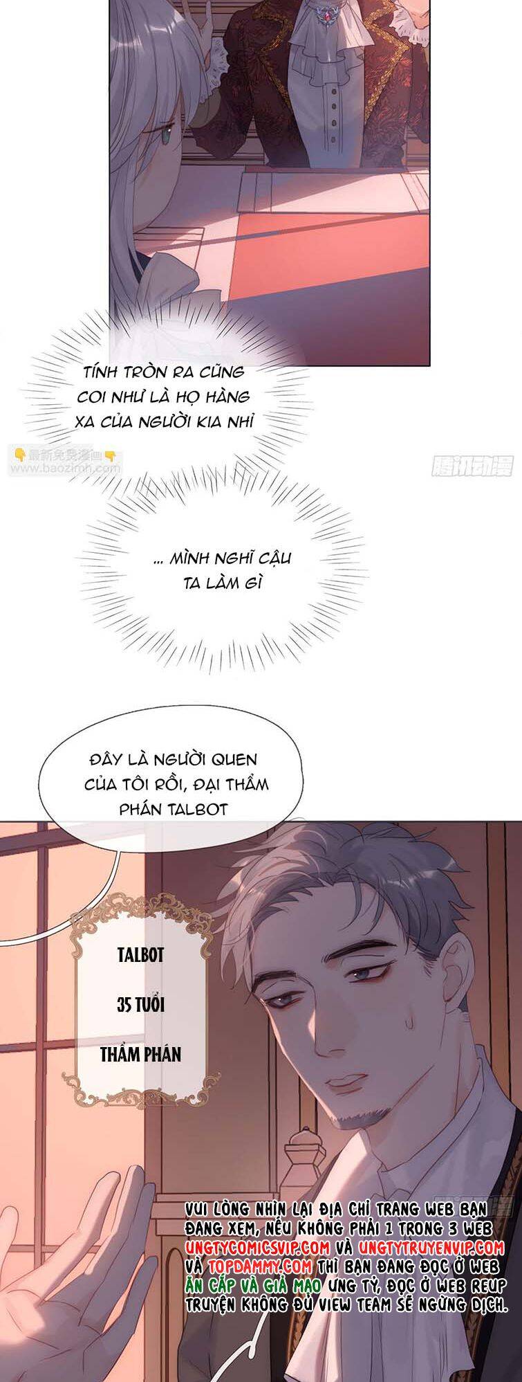 Thỉnh Cùng Ta Đồng Miên-Xin Hãy Ngủ Cùng Ta Chapter 111 - 10