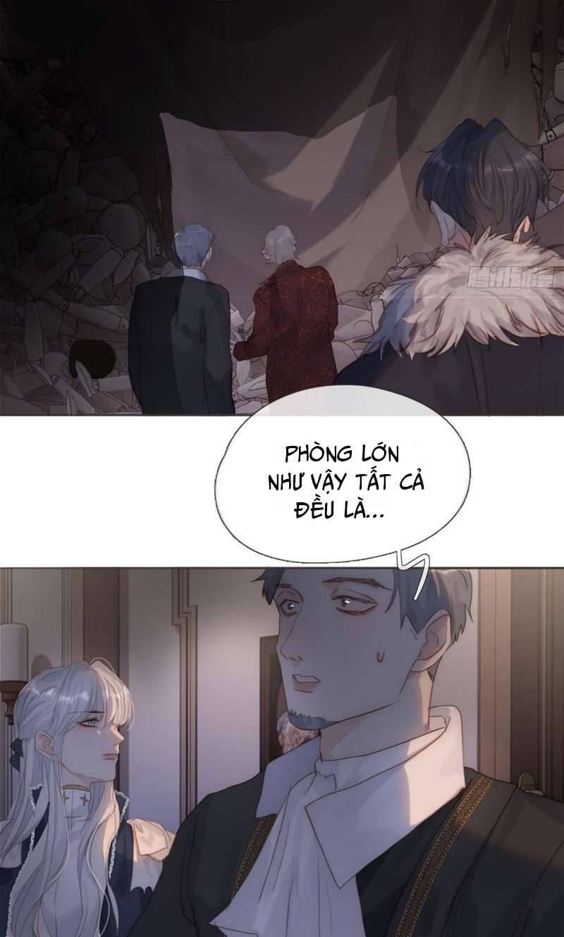 Thỉnh Cùng Ta Đồng Miên-Xin Hãy Ngủ Cùng Ta Chapter 112 - 12