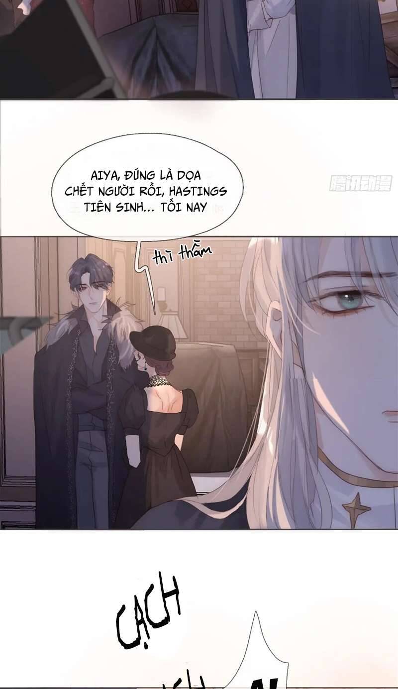 Thỉnh Cùng Ta Đồng Miên-Xin Hãy Ngủ Cùng Ta Chapter 112 - 15