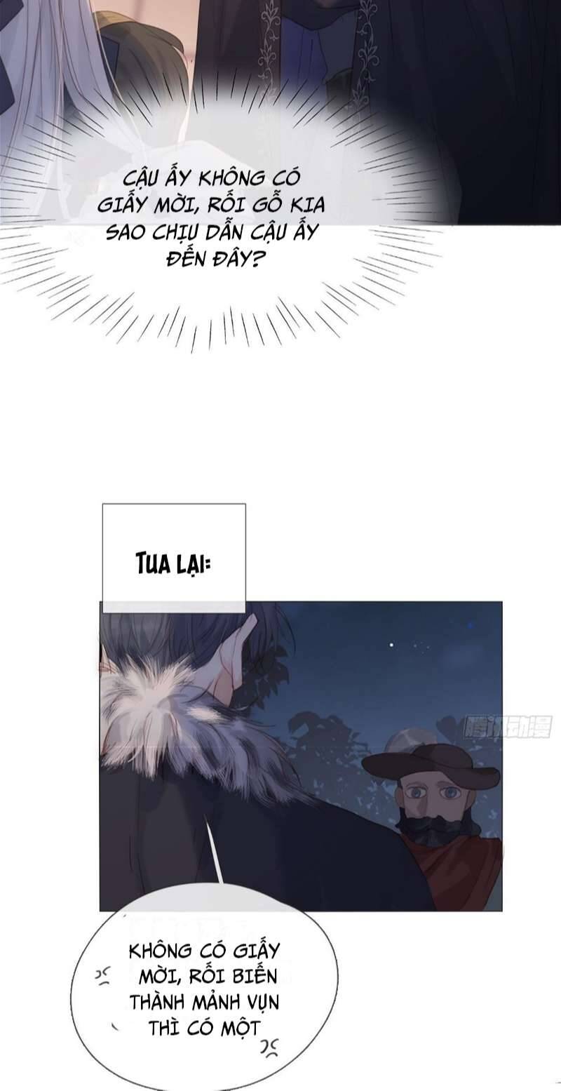 Thỉnh Cùng Ta Đồng Miên-Xin Hãy Ngủ Cùng Ta Chapter 112 - 3