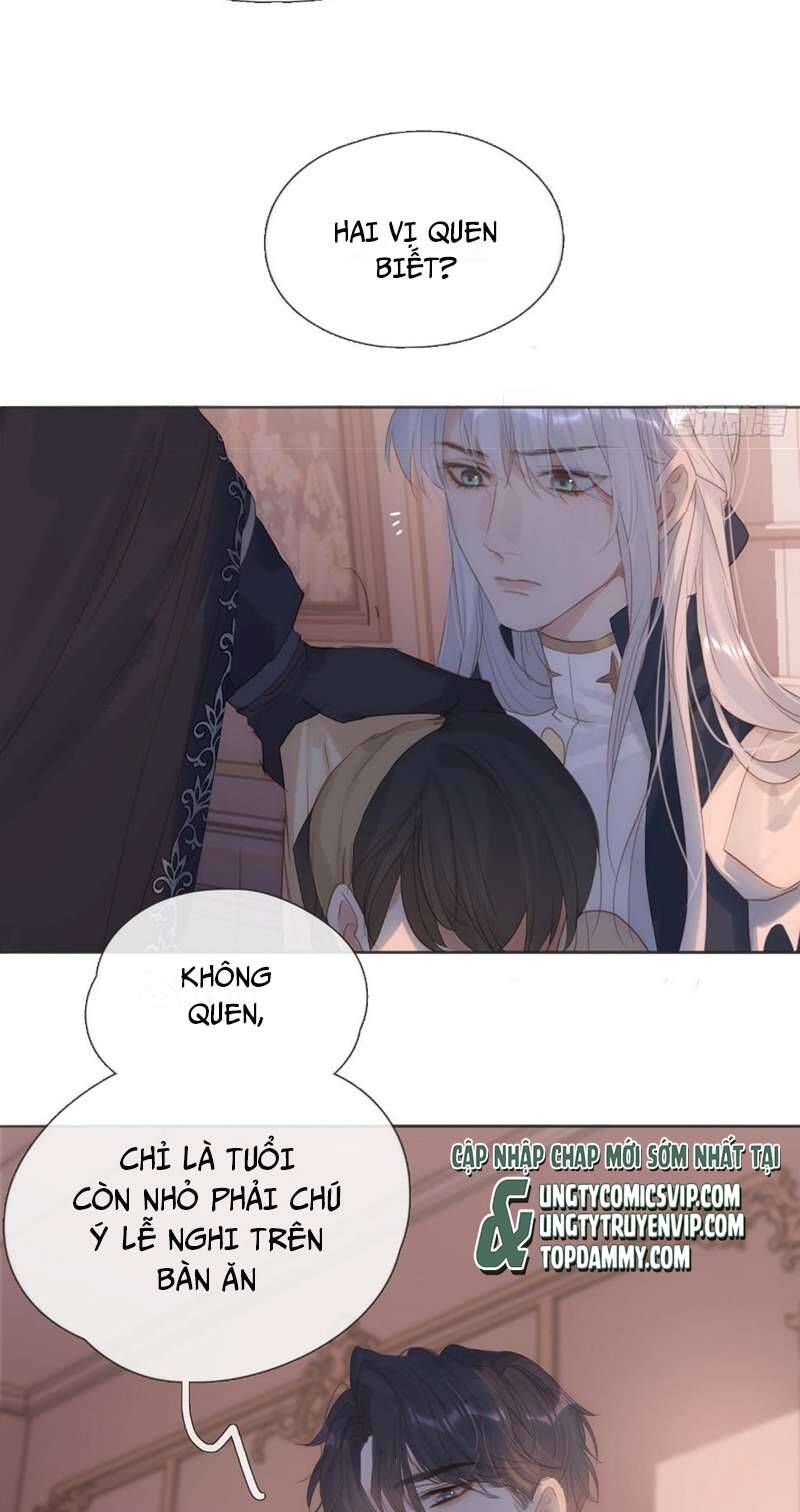 Thỉnh Cùng Ta Đồng Miên-Xin Hãy Ngủ Cùng Ta Chapter 112 - 4