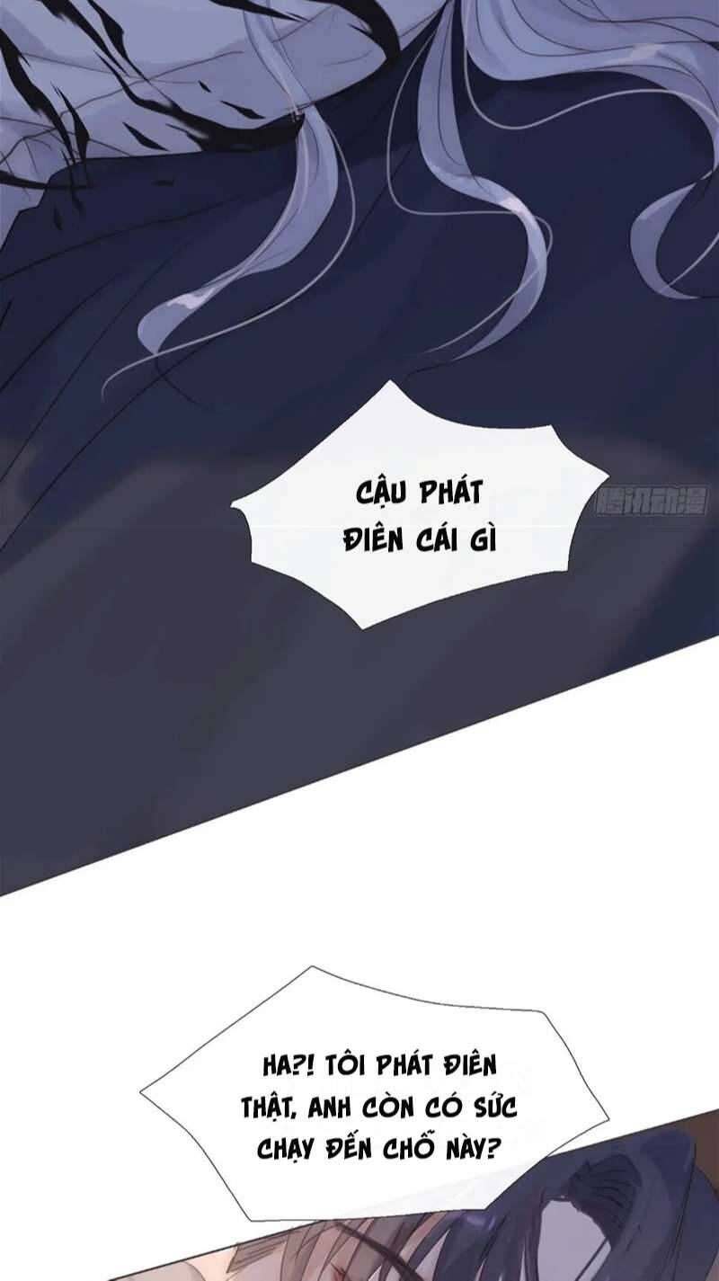 Thỉnh Cùng Ta Đồng Miên-Xin Hãy Ngủ Cùng Ta Chapter 112 - 32