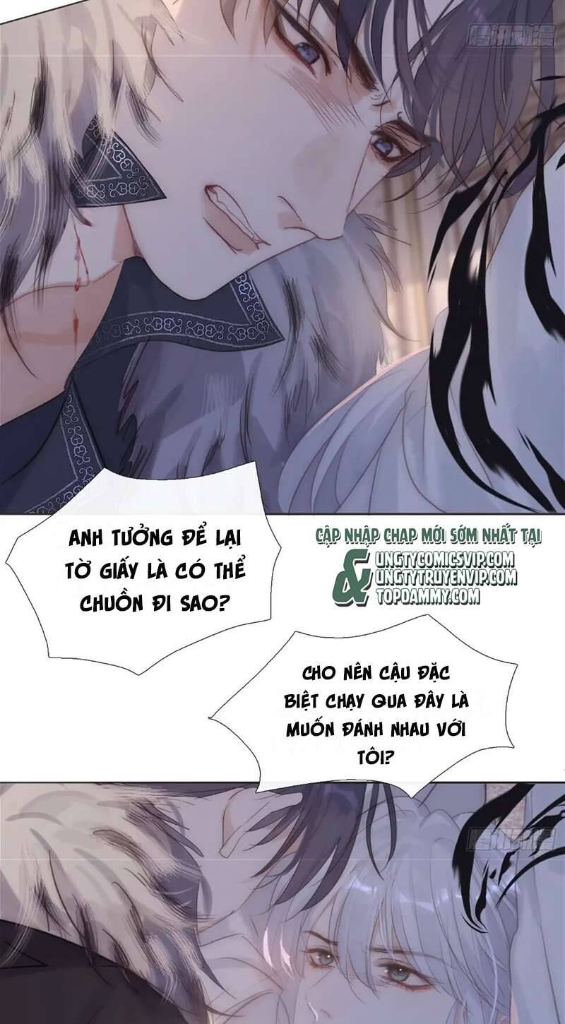 Thỉnh Cùng Ta Đồng Miên-Xin Hãy Ngủ Cùng Ta Chapter 112 - 33