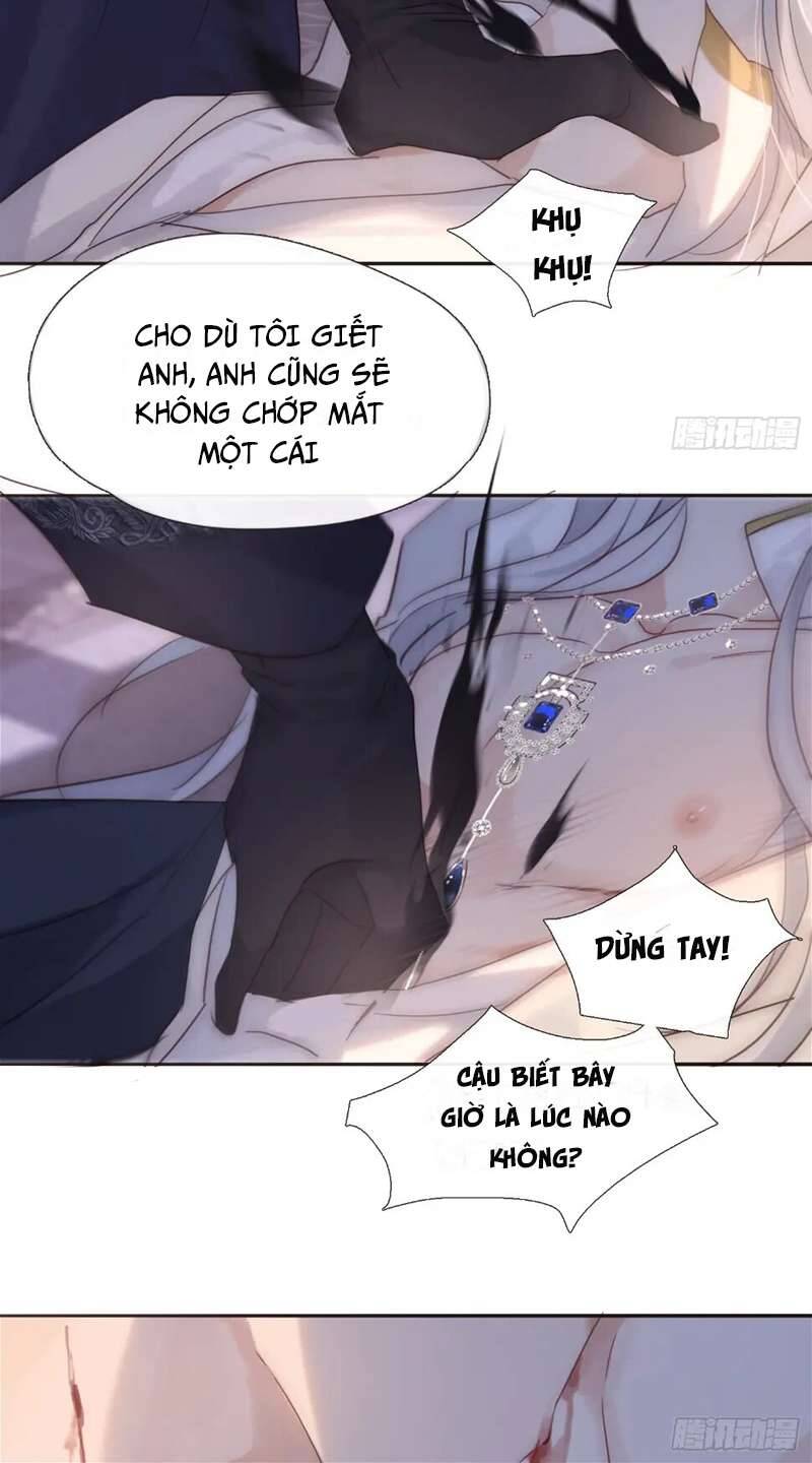 Thỉnh Cùng Ta Đồng Miên-Xin Hãy Ngủ Cùng Ta Chapter 112 - 35