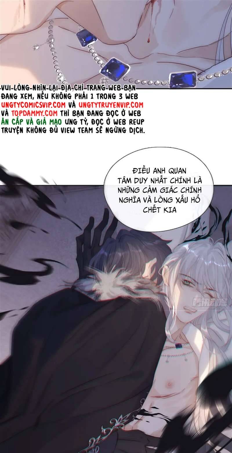 Thỉnh Cùng Ta Đồng Miên-Xin Hãy Ngủ Cùng Ta Chapter 112 - 36