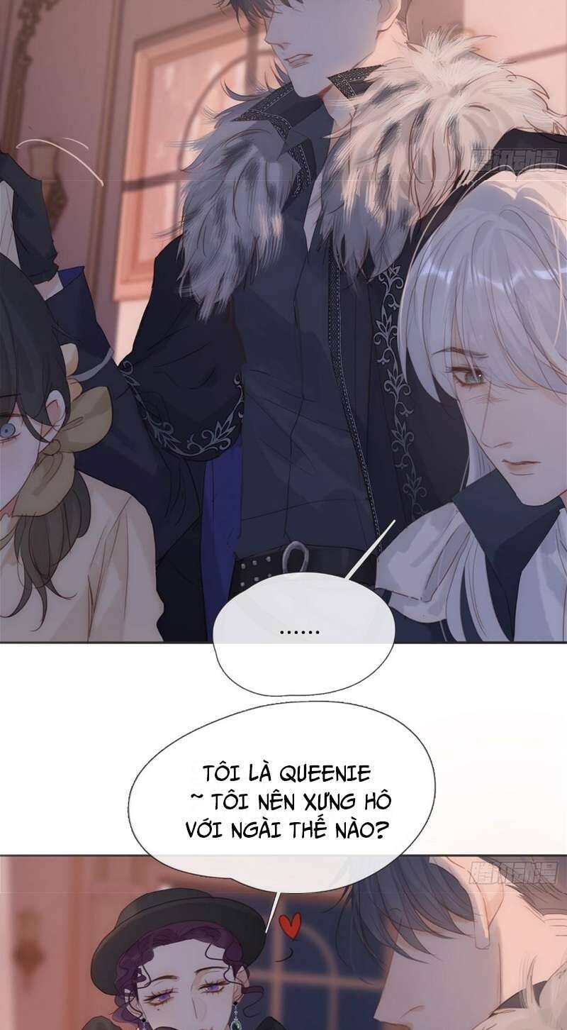 Thỉnh Cùng Ta Đồng Miên-Xin Hãy Ngủ Cùng Ta Chapter 112 - 5