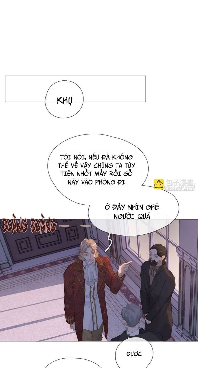 Thỉnh Cùng Ta Đồng Miên-Xin Hãy Ngủ Cùng Ta Chapter 112 - 8