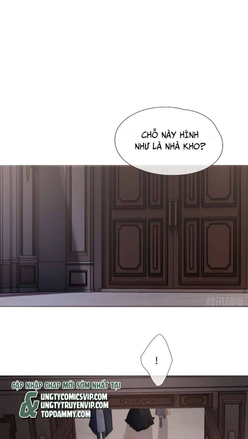 Thỉnh Cùng Ta Đồng Miên-Xin Hãy Ngủ Cùng Ta Chapter 112 - 10