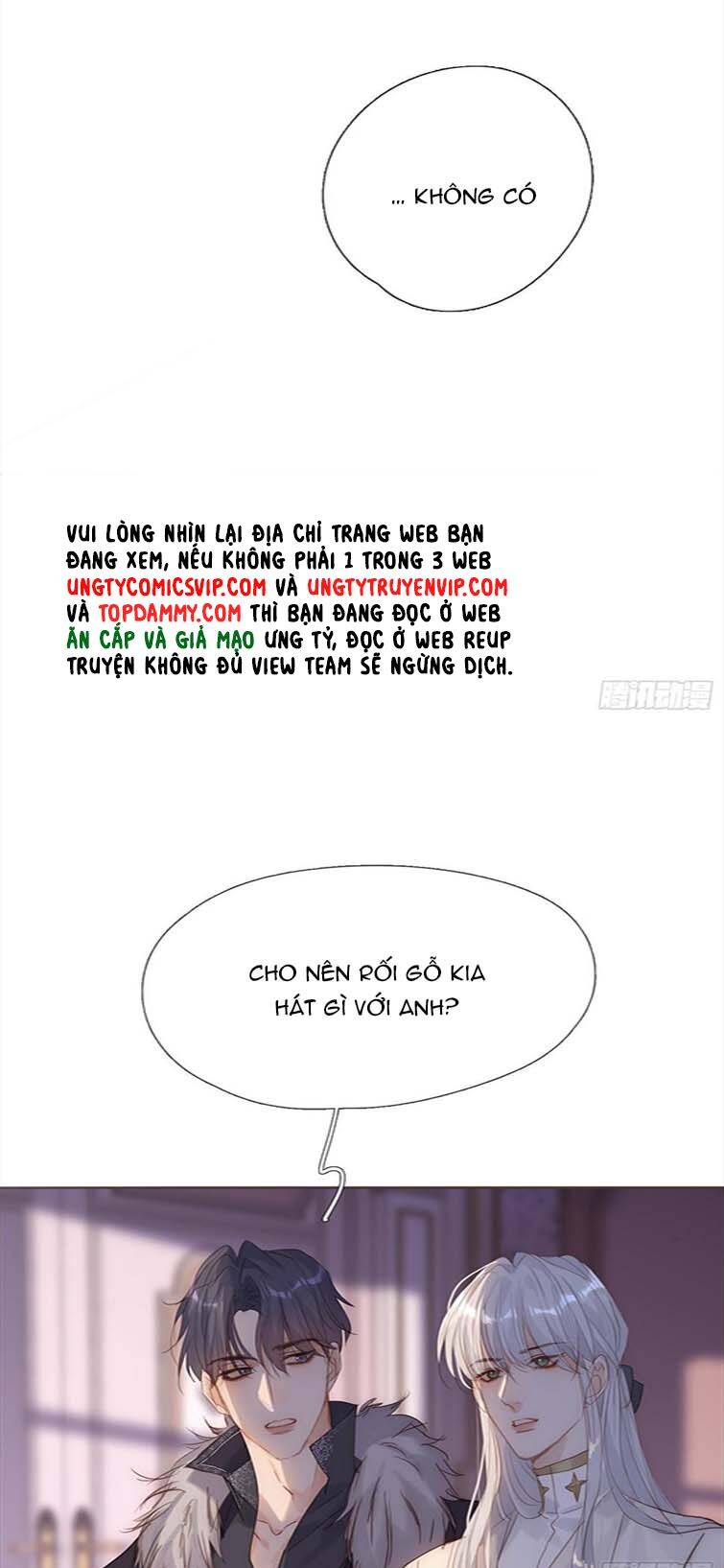 Thỉnh Cùng Ta Đồng Miên-Xin Hãy Ngủ Cùng Ta Chapter 113 - 19