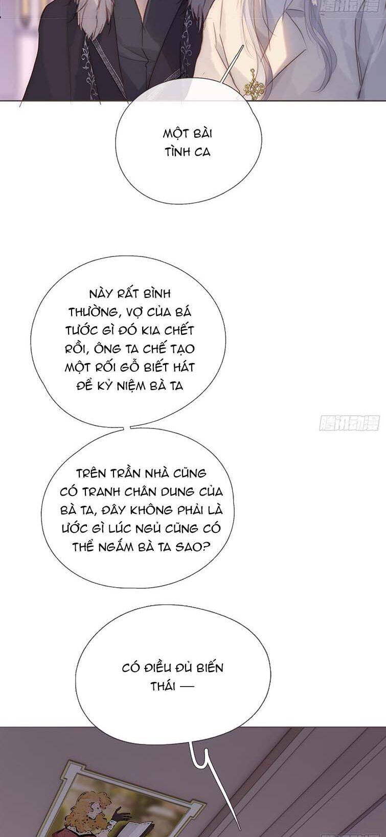 Thỉnh Cùng Ta Đồng Miên-Xin Hãy Ngủ Cùng Ta Chapter 113 - 20