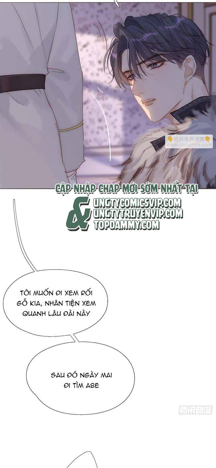 Thỉnh Cùng Ta Đồng Miên-Xin Hãy Ngủ Cùng Ta Chapter 113 - 22