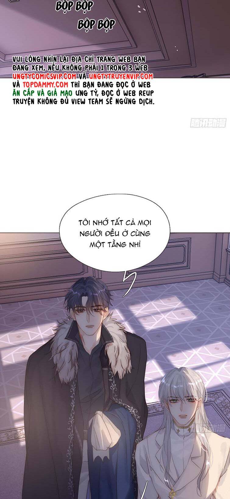 Thỉnh Cùng Ta Đồng Miên-Xin Hãy Ngủ Cùng Ta Chapter 113 - 25