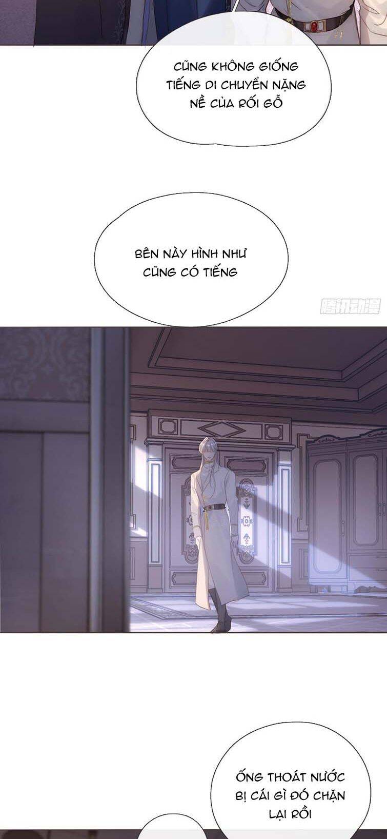Thỉnh Cùng Ta Đồng Miên-Xin Hãy Ngủ Cùng Ta Chapter 113 - 26