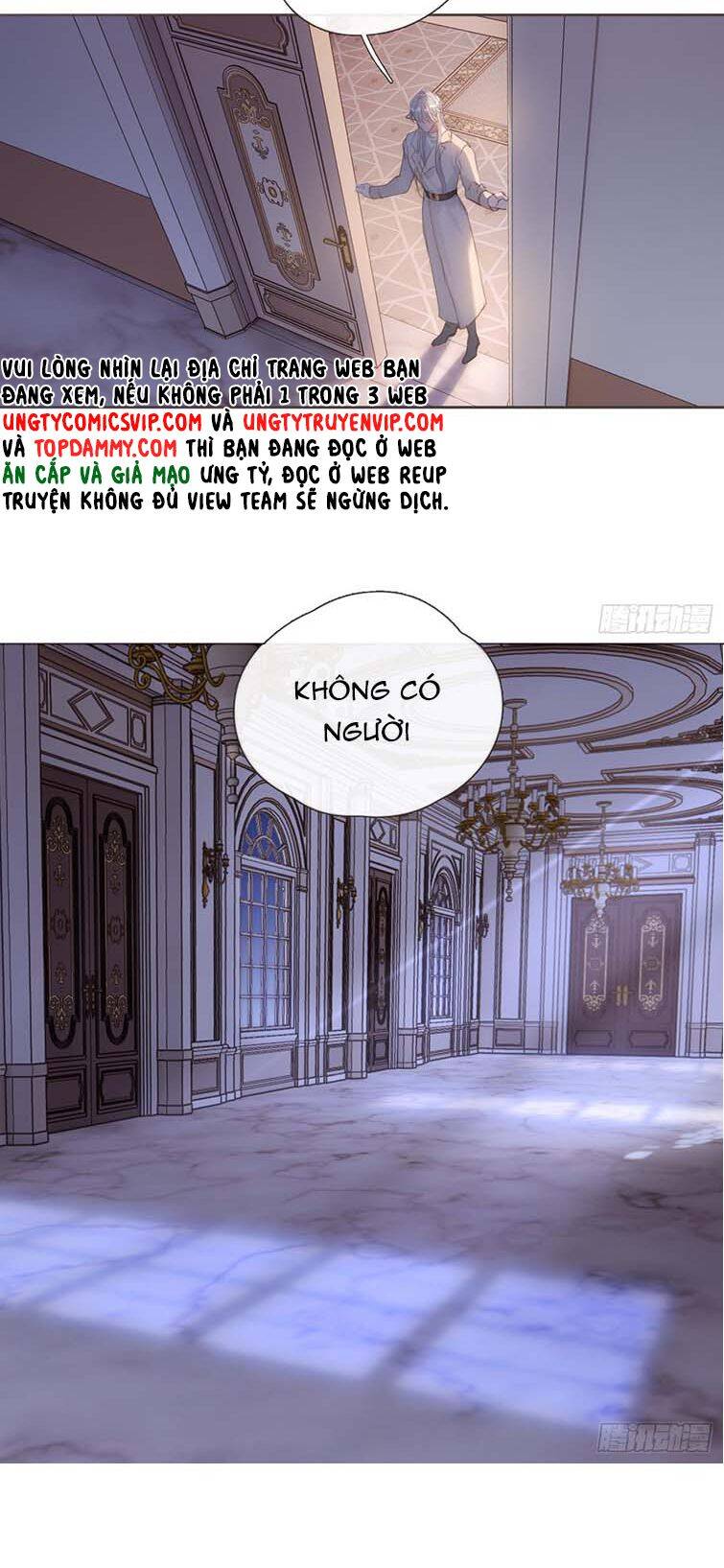 Thỉnh Cùng Ta Đồng Miên-Xin Hãy Ngủ Cùng Ta Chapter 113 - 29