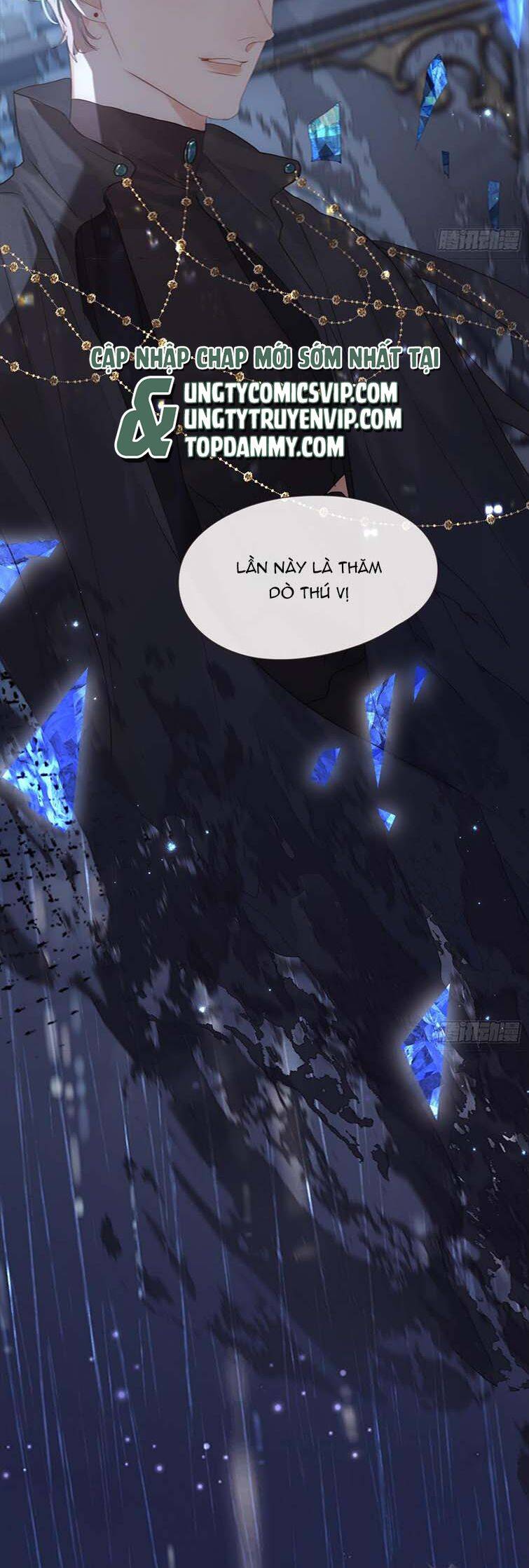 Thỉnh Cùng Ta Đồng Miên-Xin Hãy Ngủ Cùng Ta Chapter 113 - 5