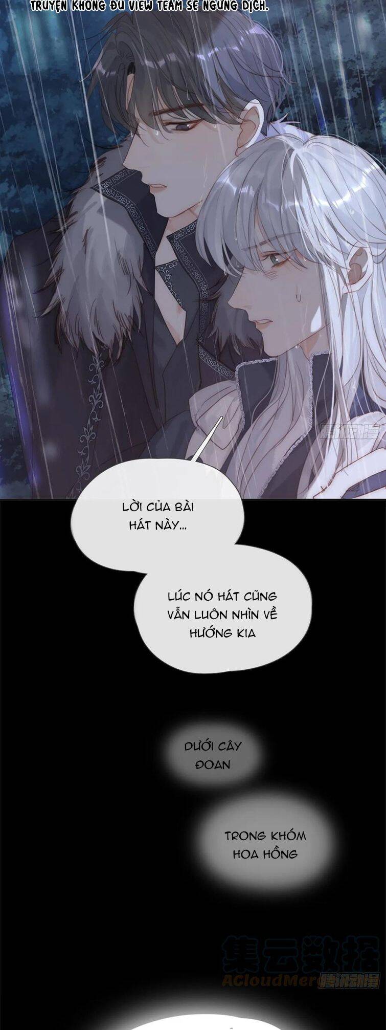 Thỉnh Cùng Ta Đồng Miên-Xin Hãy Ngủ Cùng Ta Chapter 114 - 26