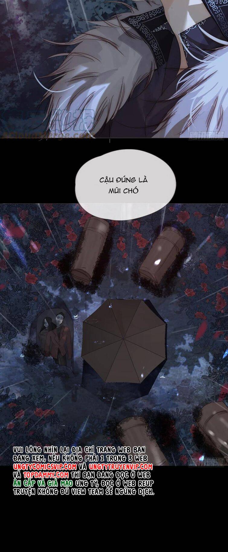 Thỉnh Cùng Ta Đồng Miên-Xin Hãy Ngủ Cùng Ta Chapter 114 - 30