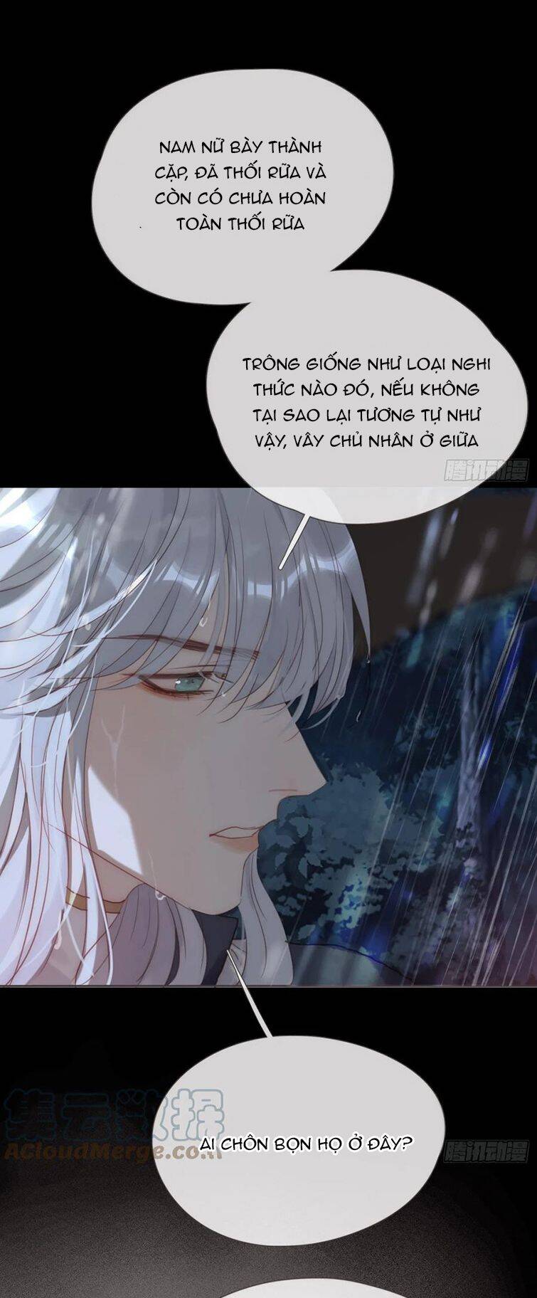 Thỉnh Cùng Ta Đồng Miên-Xin Hãy Ngủ Cùng Ta Chapter 114 - 31