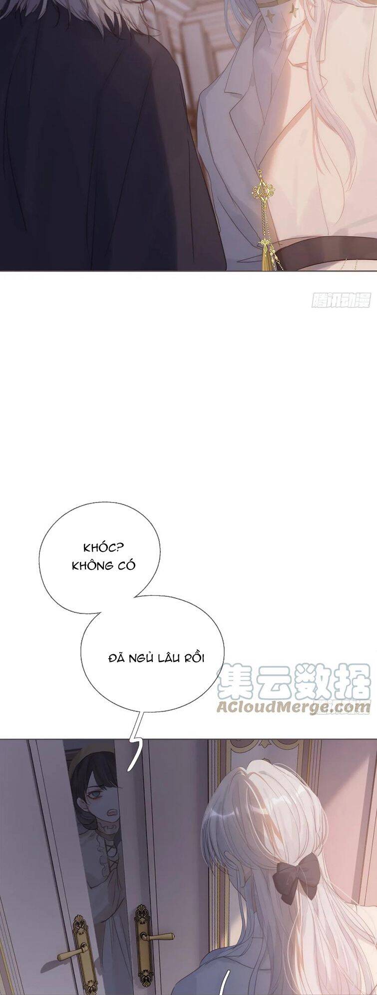 Thỉnh Cùng Ta Đồng Miên-Xin Hãy Ngủ Cùng Ta Chapter 114 - 6