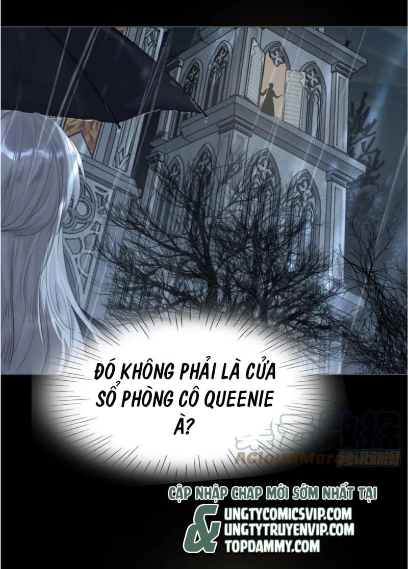 Thỉnh Cùng Ta Đồng Miên-Xin Hãy Ngủ Cùng Ta Chapter 115 - 3