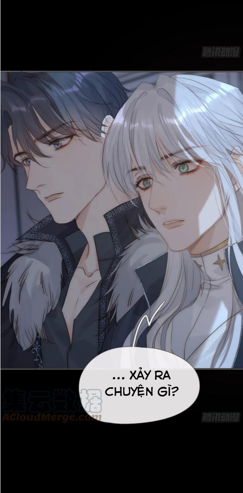 Thỉnh Cùng Ta Đồng Miên-Xin Hãy Ngủ Cùng Ta Chapter 115 - 21