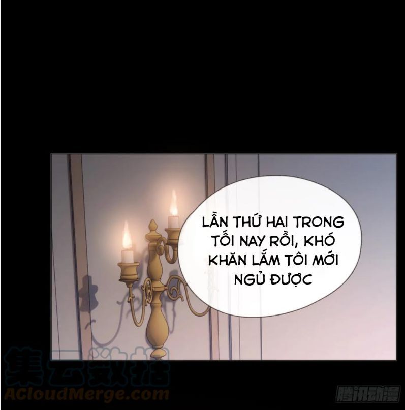 Thỉnh Cùng Ta Đồng Miên-Xin Hãy Ngủ Cùng Ta Chapter 115 - 23