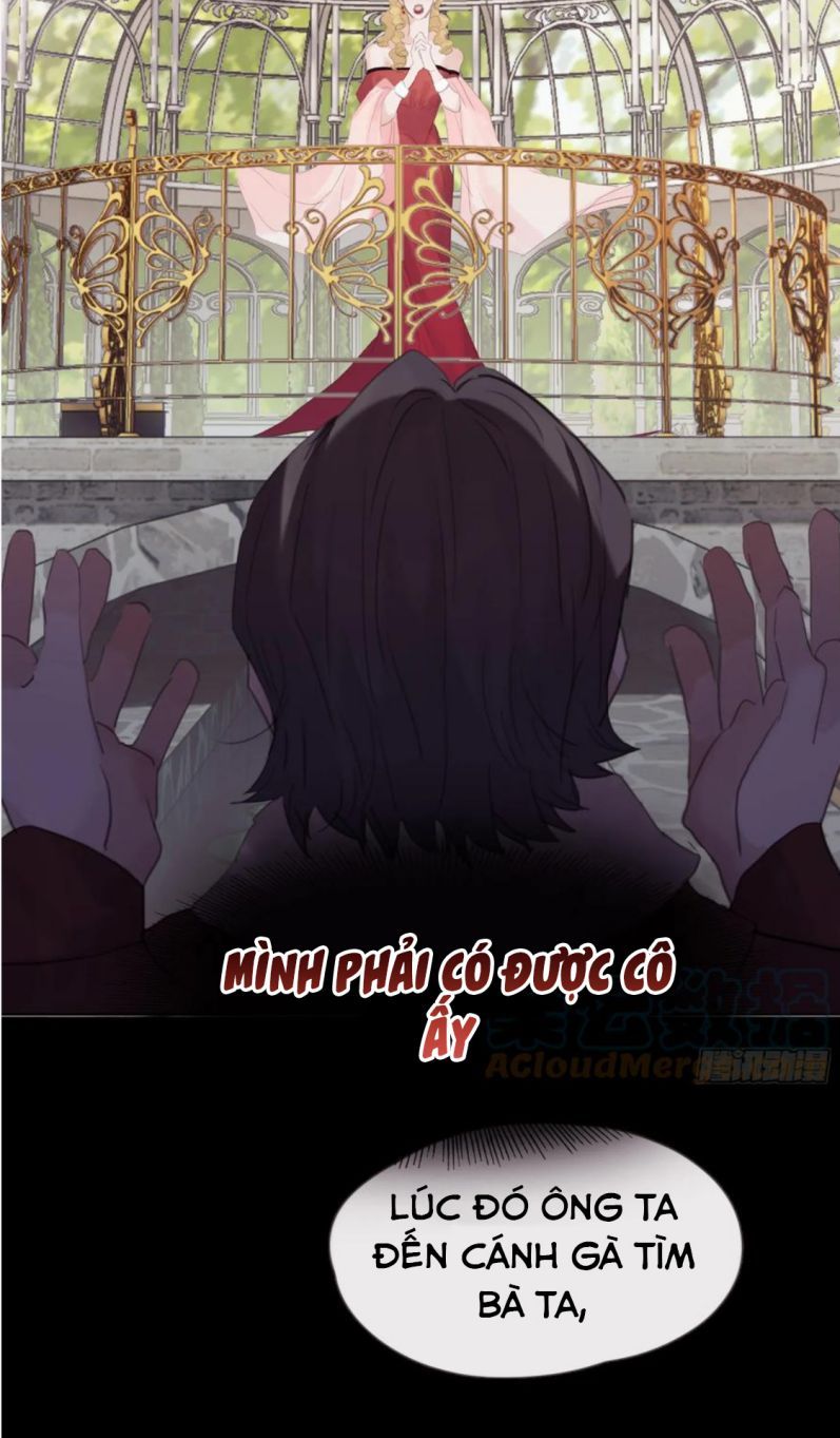 Thỉnh Cùng Ta Đồng Miên-Xin Hãy Ngủ Cùng Ta Chapter 115 - 28