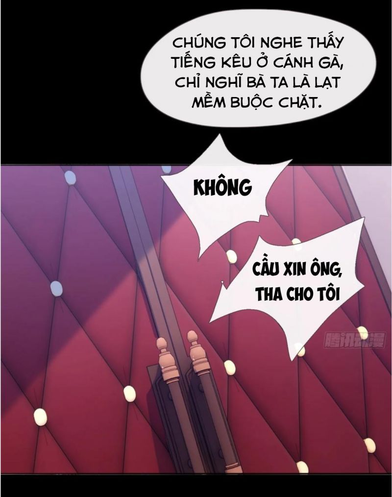Thỉnh Cùng Ta Đồng Miên-Xin Hãy Ngủ Cùng Ta Chapter 115 - 29